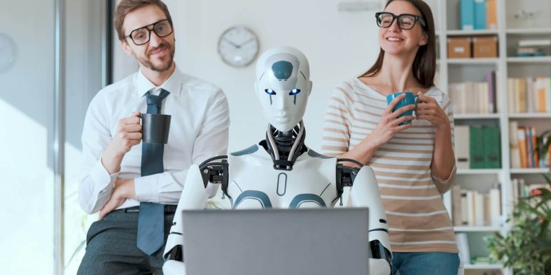 Phénix Services - Maintenance Informatique à Rouen (Normandie)